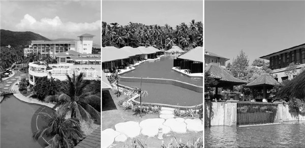 蔣存華：與地域性文化相融合的休閑度假景觀