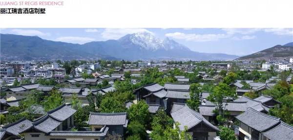 蔣存華：與地域性文化相融合的休閑度假景觀