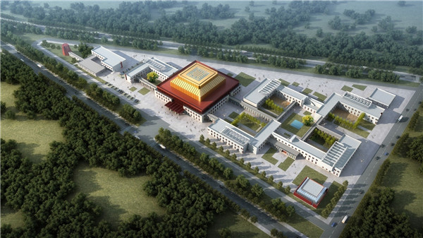 未來城市如何彰顯顏值?中外專家云端論道城市設計