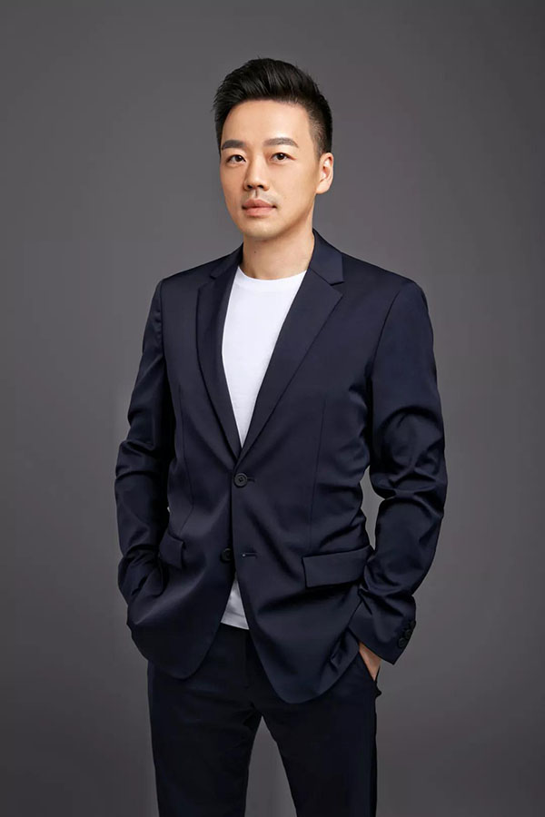 直播預告丨譚偉業:景觀美學講述空間故事