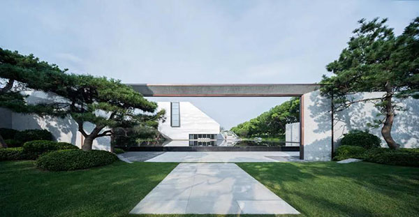 直播預告丨譚偉業:景觀美學講述空間故事