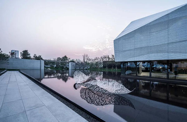 直播預告丨譚偉業:景觀美學講述空間故事