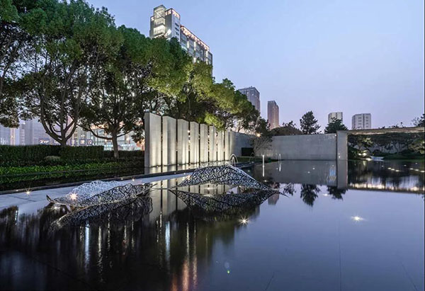 直播預告丨譚偉業:景觀美學講述空間故事