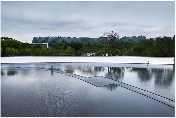 直播預告丨譚偉業:景觀美學講述空間故事