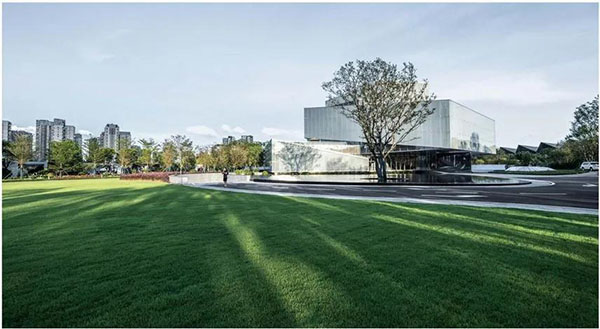 直播預告丨譚偉業:景觀美學講述空間故事