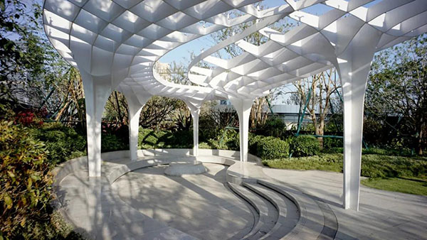 直播預告丨譚偉業:景觀美學講述空間故事