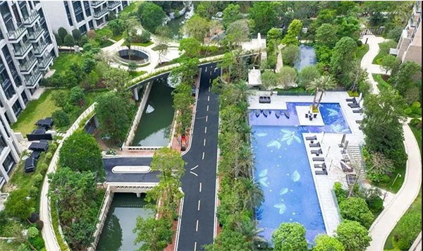 直播預告丨譚偉業:景觀美學講述空間故事