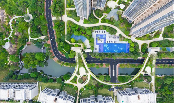 直播預告丨譚偉業:景觀美學講述空間故事