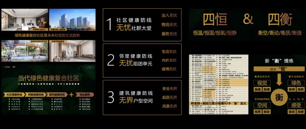 宜居住區與地產設計論壇舉行 專家暢想未來人居新體驗