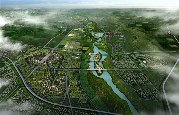 李岳巖: 道法自然——東方的設計智慧