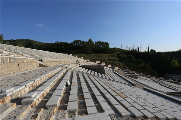 李岳巖: 道法自然——東方的設計智慧