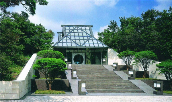 李岳巖: 道法自然——東方的設計智慧