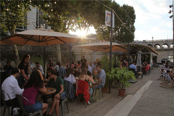 東南大學建筑學院教授陽建強：城市濱水地區功能更新與品質提升