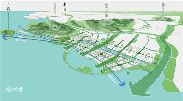 東南大學建筑學院教授陽建強：城市濱水地區功能更新與品質提升