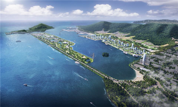 東南大學建筑學院教授陽建強：城市濱水地區功能更新與品質提升