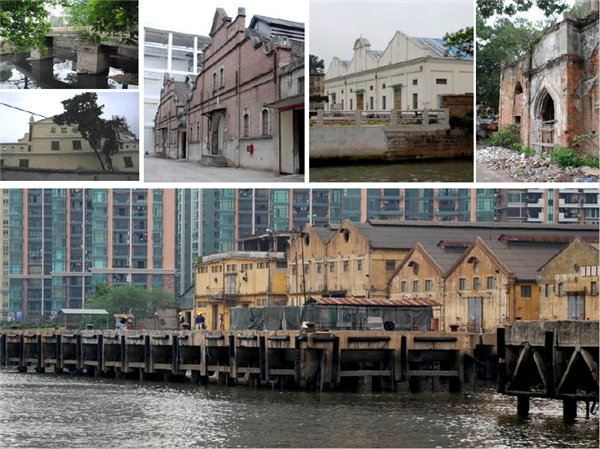 東南大學建筑學院教授陽建強：城市濱水地區功能更新與品質提升