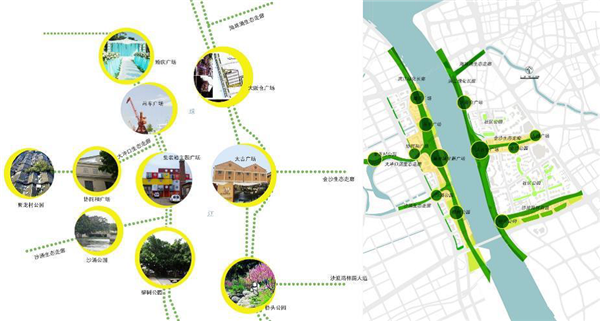 東南大學建筑學院教授陽建強：城市濱水地區功能更新與品質提升