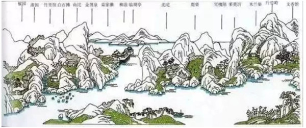 直播預告丨天津大學建筑學院劉庭風:一詩一畫的教學與實踐