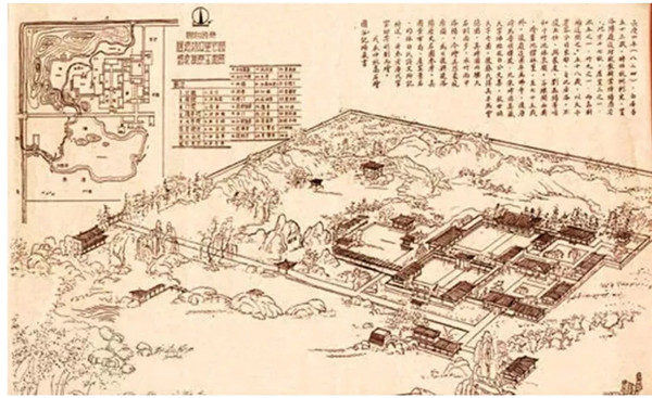 直播預告丨天津大學建筑學院劉庭風:一詩一畫的教學與實踐