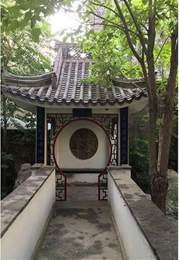 直播預告丨天津大學建筑學院劉庭風:一詩一畫的教學與實踐