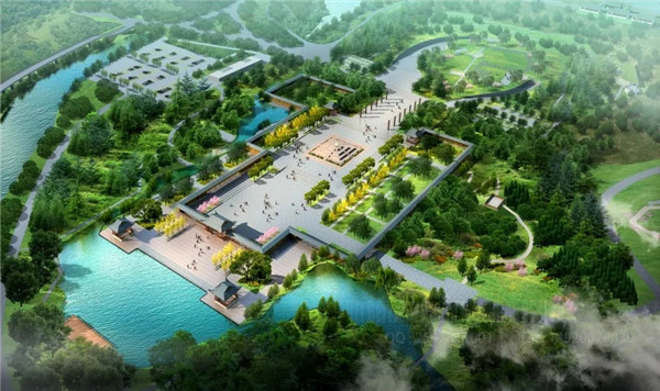 直播預告丨天津大學建筑學院劉庭風:一詩一畫的教學與實踐