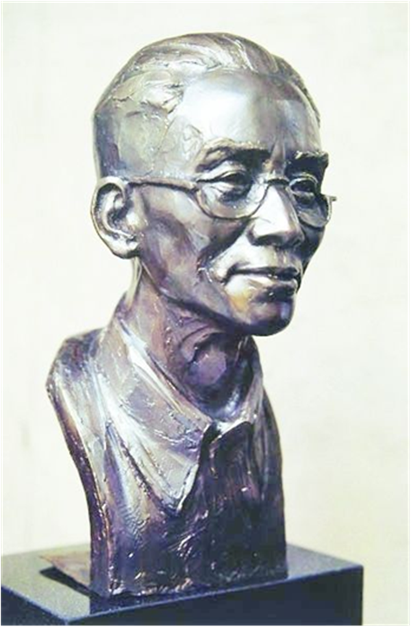 藺寶鋼:公共景觀藝術創作觀