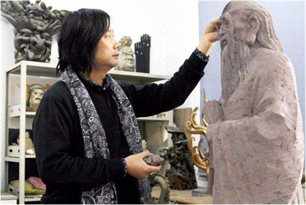 藺寶鋼:公共景觀藝術創作觀