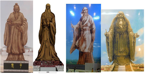 藺寶鋼:公共景觀藝術創作觀