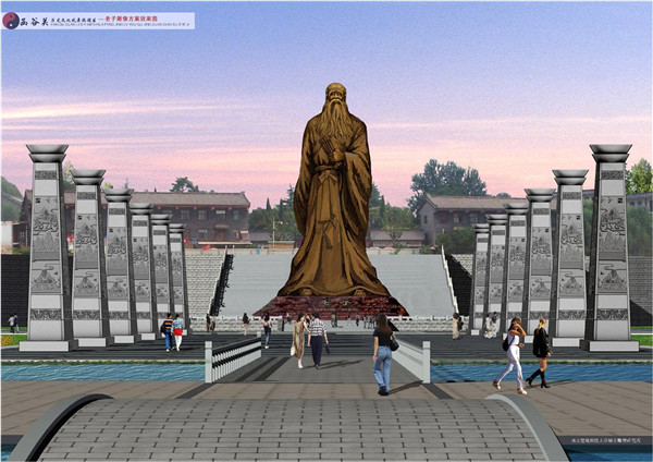 藺寶鋼:公共景觀藝術創作觀