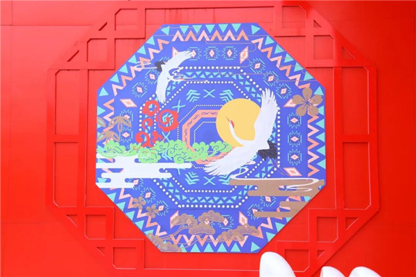 可齋景觀丨紹興市迎恩門風情水街景觀設計