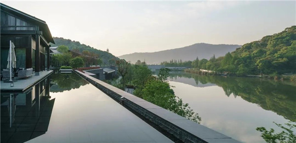 goa大象設(shè)計(jì)|湘湖逍遙莊園