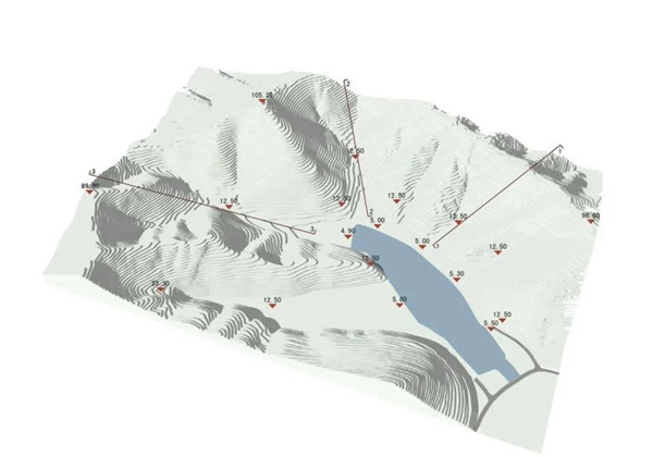 goa大象設(shè)計(jì)|湘湖逍遙莊園