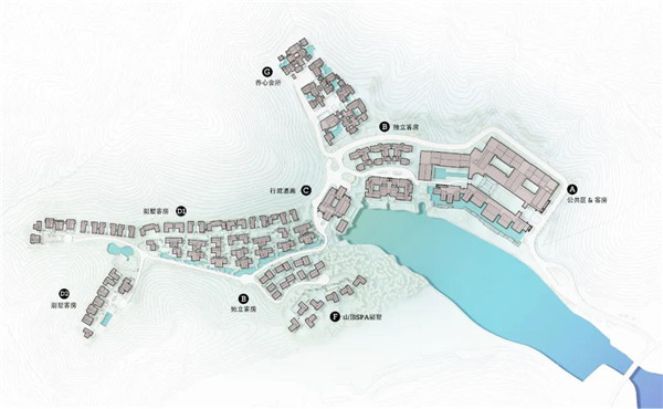 goa大象設(shè)計(jì)|湘湖逍遙莊園