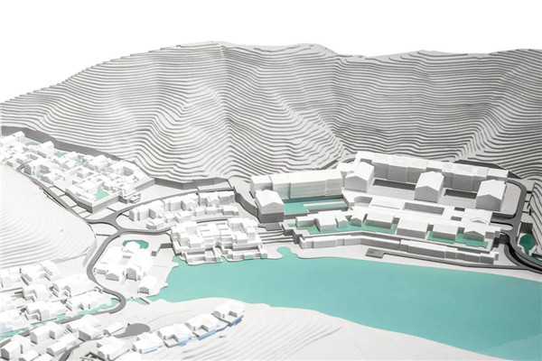 goa大象設(shè)計(jì)|湘湖逍遙莊園