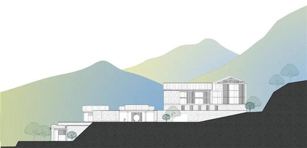 goa大象設(shè)計(jì)|湘湖逍遙莊園