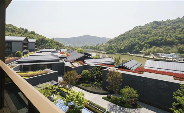 goa大象設(shè)計(jì)|湘湖逍遙莊園