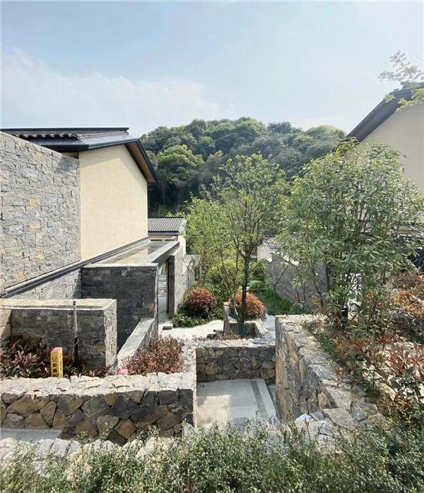 goa大象設(shè)計(jì)|湘湖逍遙莊園