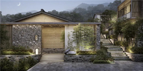 goa大象設(shè)計(jì)|湘湖逍遙莊園