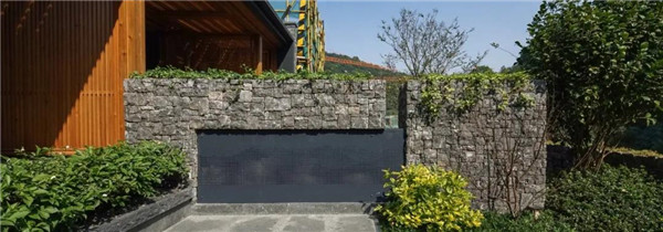 goa大象設(shè)計(jì)|湘湖逍遙莊園