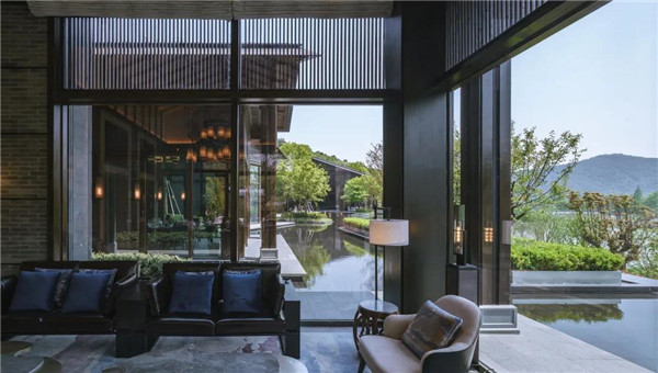 goa大象設(shè)計(jì)|湘湖逍遙莊園