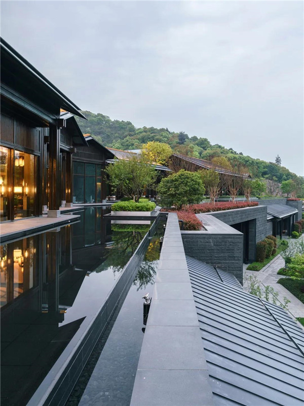 goa大象設(shè)計(jì)|湘湖逍遙莊園