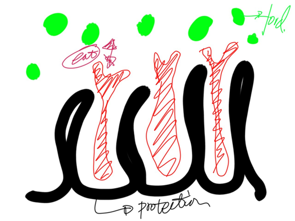 王俊：雜談“自然與建筑的關系”