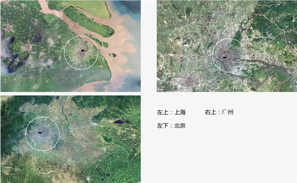 王?。弘s談“自然與建筑的關系”