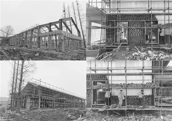 怡境設計丨綠地香港 · 也今東南