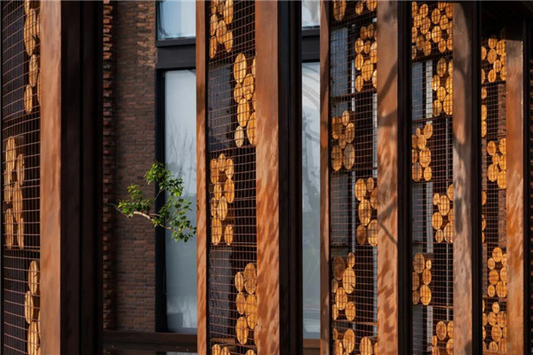 怡境設計丨綠地香港 · 也今東南