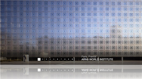 馮剛:形態可變的建筑表皮系統設計