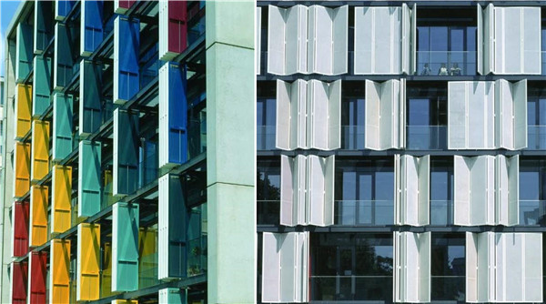 馮剛:形態可變的建筑表皮系統設計