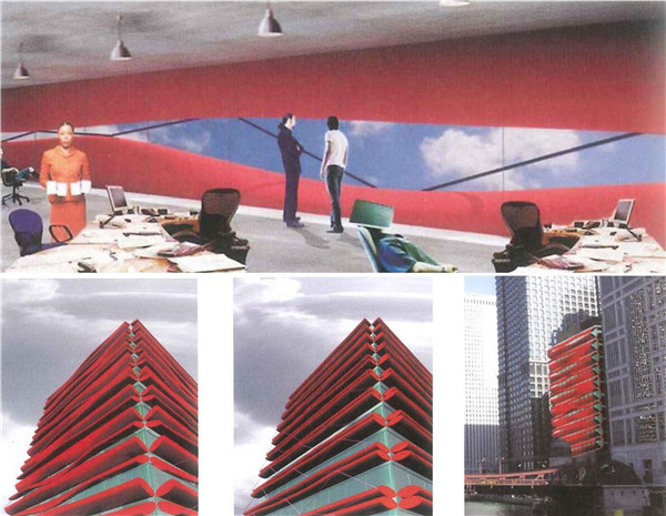 馮剛:形態可變的建筑表皮系統設計