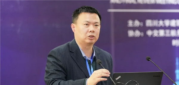 馮剛:形態可變的建筑表皮系統設計