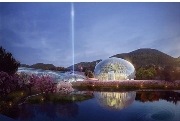 直播預(yù)告丨郭明：園林藝術(shù)賞析——筑夢的過程